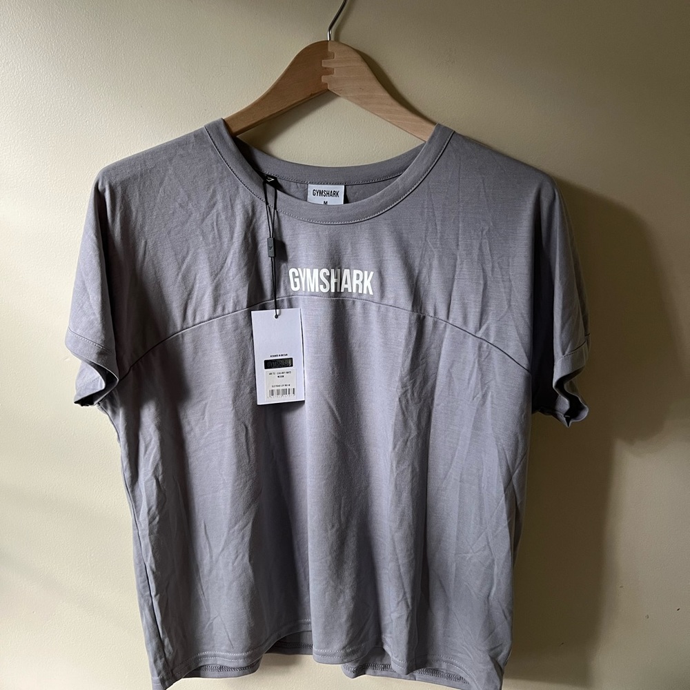 Gymshark Arc Tee